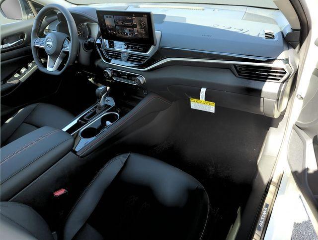 new 2025 Nissan Altima car, priced at $29,397