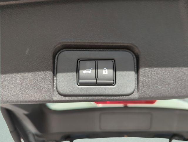 new 2026 Nissan Rogue car, priced at $31,556