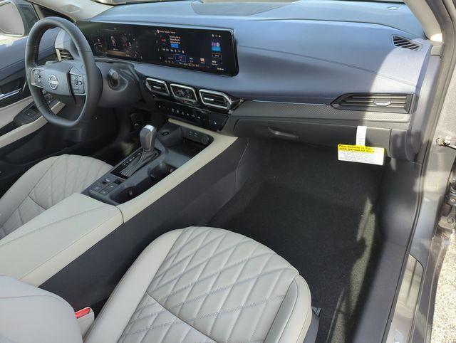 new 2026 Nissan Sentra car, priced at $27,463