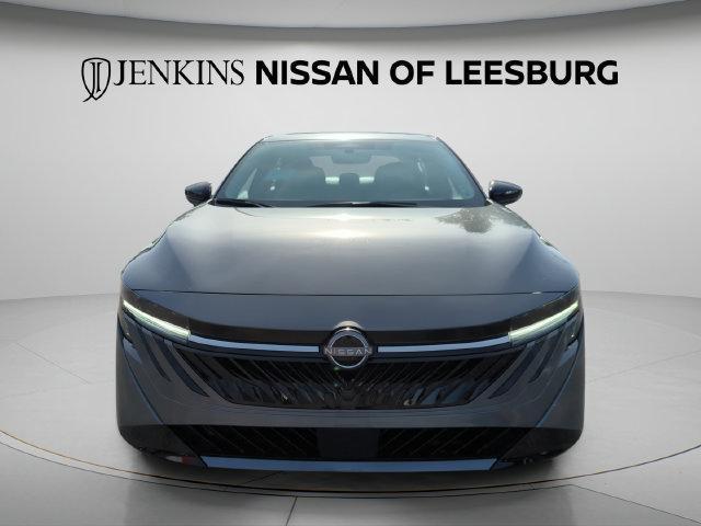 new 2026 Nissan Sentra car, priced at $28,310