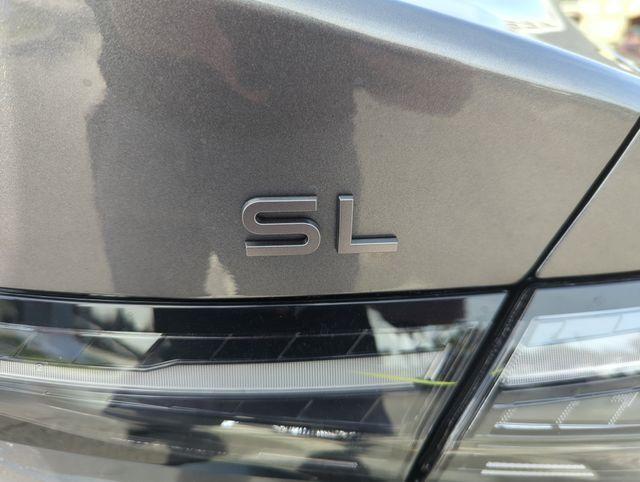 new 2026 Nissan Sentra car, priced at $27,463