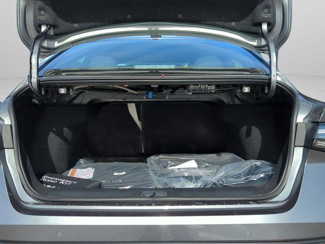 new 2026 Nissan Sentra car, priced at $27,463