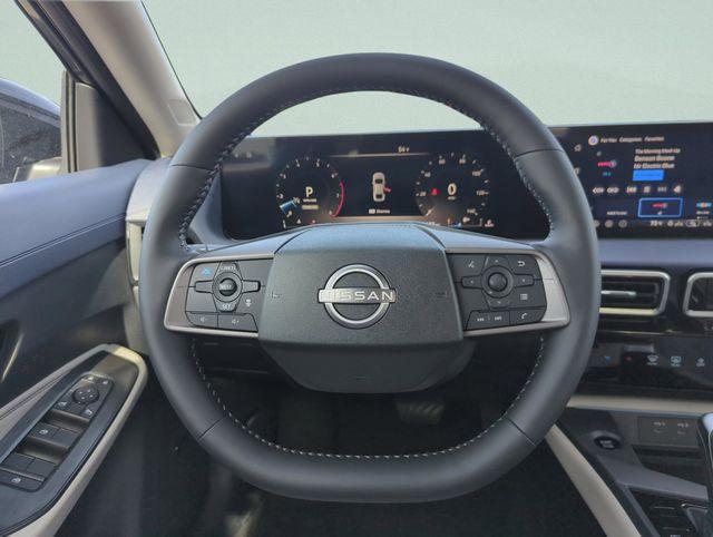 new 2026 Nissan Sentra car, priced at $27,463