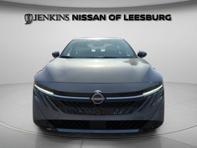 new 2026 Nissan Sentra car, priced at $27,463