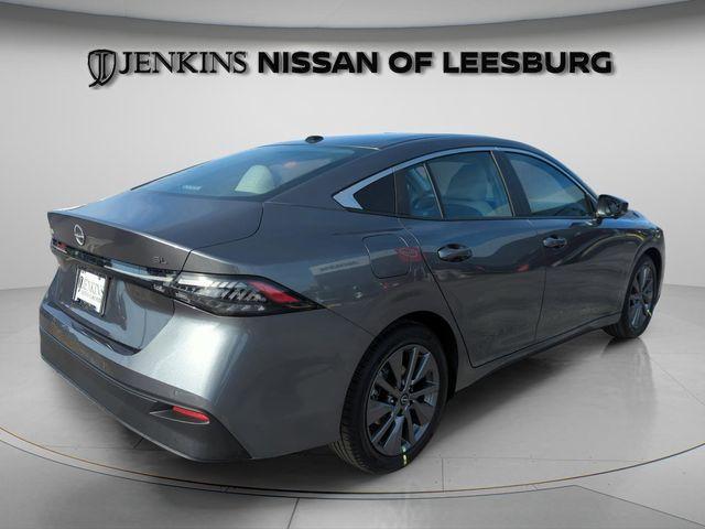 new 2026 Nissan Sentra car, priced at $27,463