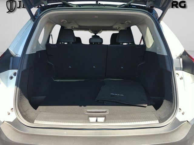 used 2023 Nissan Rogue car, priced at $22,880