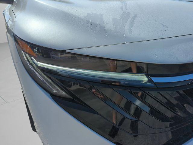 new 2026 Nissan Sentra car, priced at $25,820