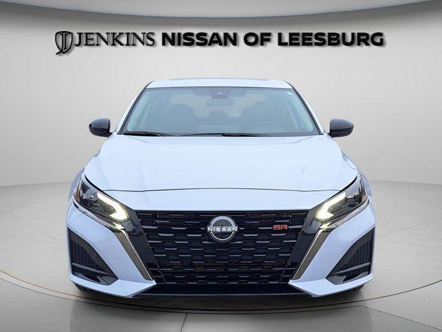 new 2025 Nissan Altima car, priced at $29,308