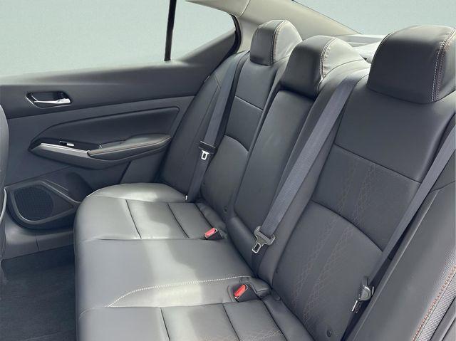 new 2025 Nissan Altima car, priced at $29,308