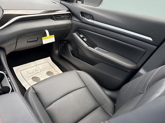 new 2025 Nissan Altima car, priced at $29,308