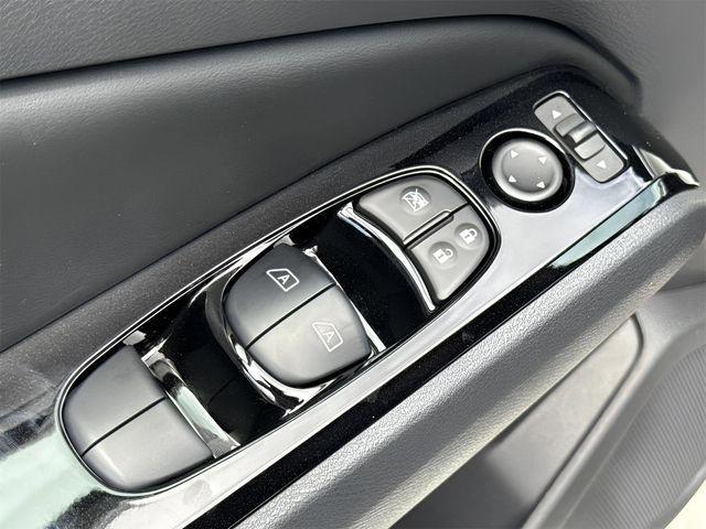 new 2025 Nissan Altima car, priced at $29,308