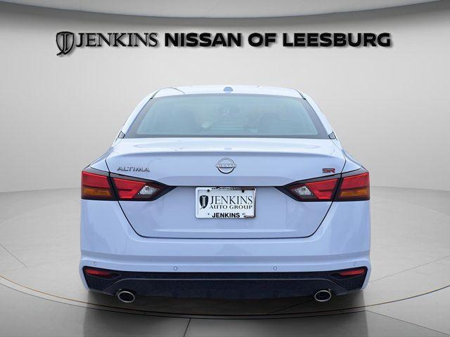 new 2025 Nissan Altima car, priced at $29,308