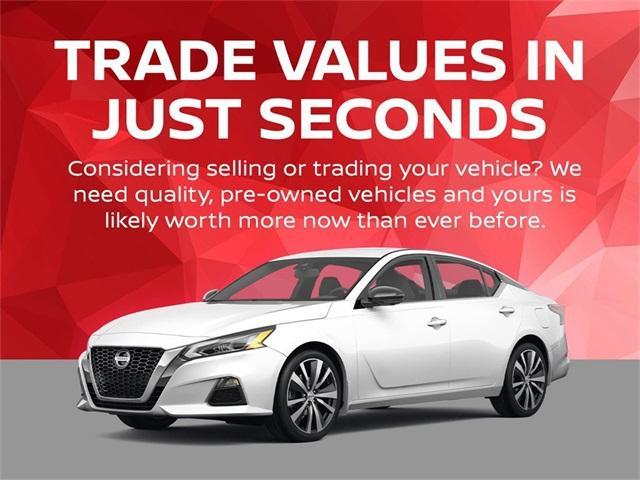 new 2025 Nissan Versa car, priced at $18,570