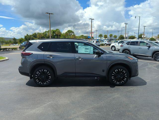 new 2026 Nissan Rogue car, priced at $33,079