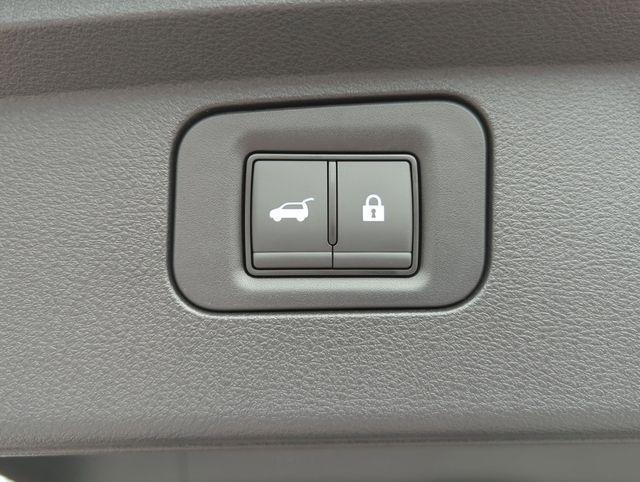 new 2026 Nissan Armada car, priced at $69,011