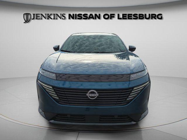 new 2026 Nissan Murano car, priced at $46,316