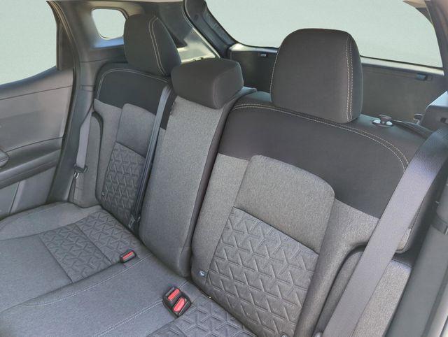 new 2026 Nissan Kicks car, priced at $25,117