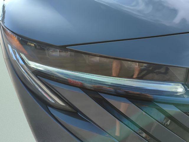 new 2026 Nissan Sentra car, priced at $24,563