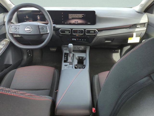 new 2026 Nissan Sentra car, priced at $24,563