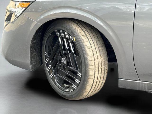 new 2026 Nissan Sentra car, priced at $24,563