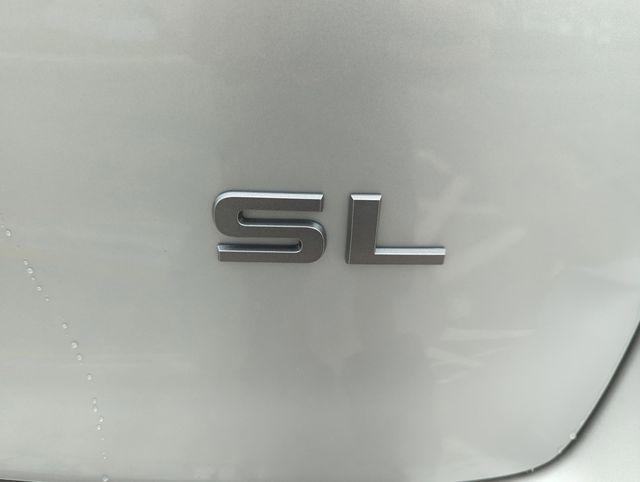 new 2026 Nissan Armada car, priced at $61,672