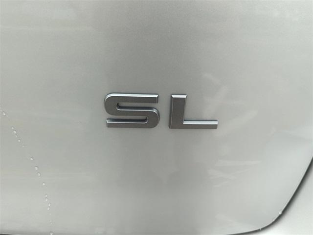 new 2026 Nissan Armada car, priced at $64,891