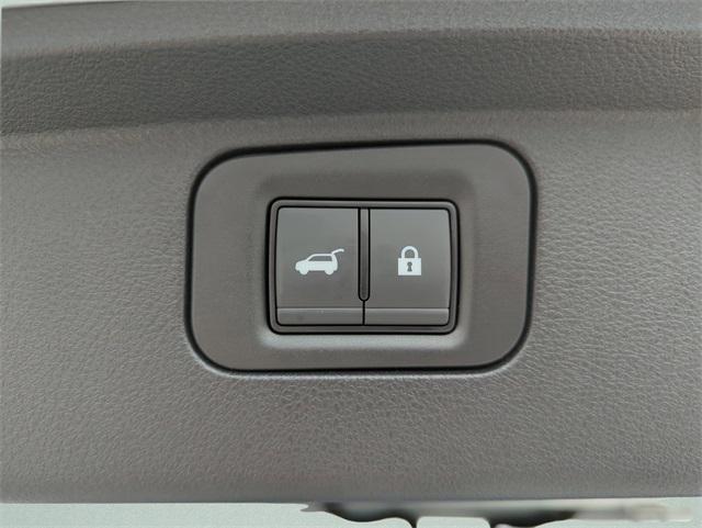 new 2026 Nissan Armada car, priced at $64,891