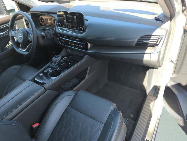 used 2022 Nissan Rogue car, priced at $19,995
