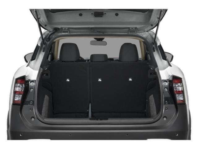 new 2026 Nissan Kicks car, priced at $23,232