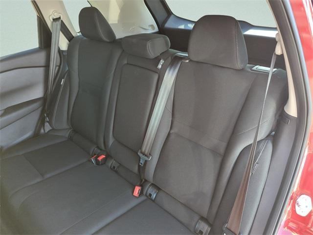 used 2025 Nissan Rogue car, priced at $24,488