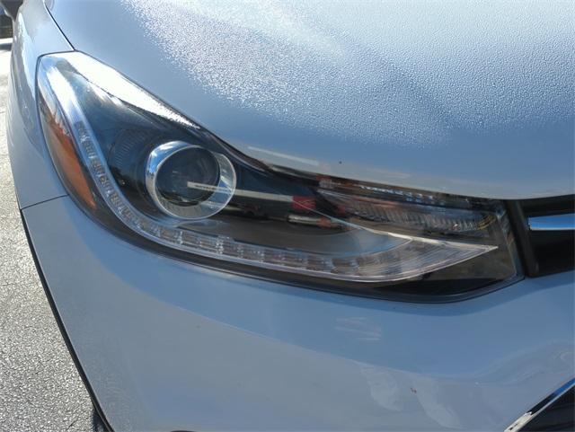 used 2022 Chevrolet Trax car, priced at $17,808