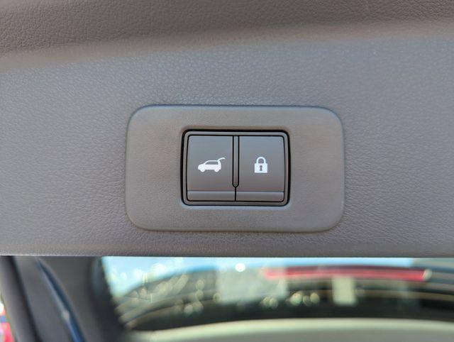 new 2026 Nissan Murano car, priced at $44,241