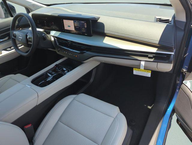 new 2026 Nissan Murano car, priced at $44,241