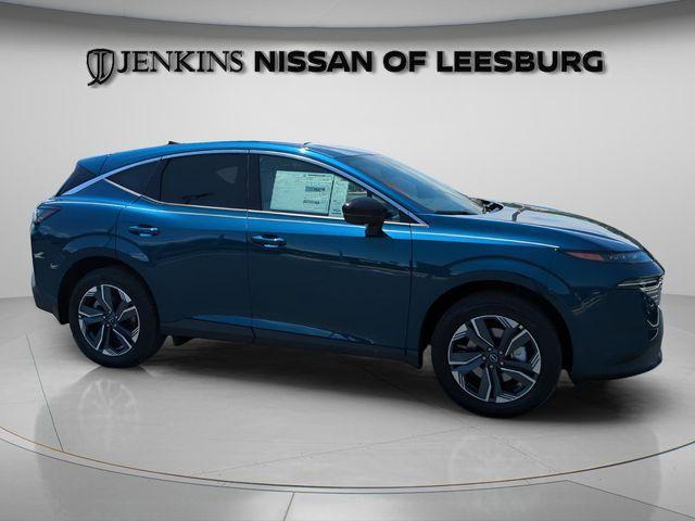 new 2026 Nissan Murano car, priced at $44,241
