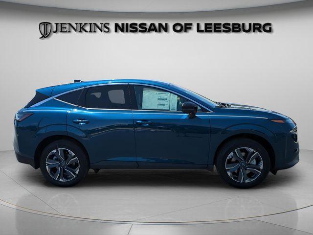 new 2026 Nissan Murano car, priced at $44,241