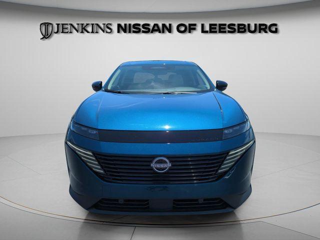 new 2026 Nissan Murano car, priced at $44,241