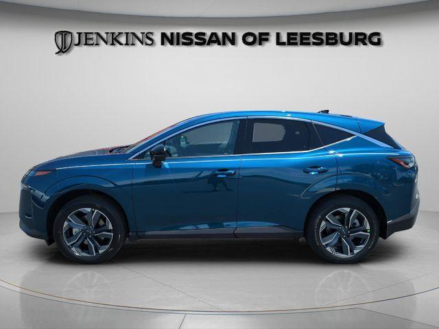 new 2026 Nissan Murano car, priced at $44,241