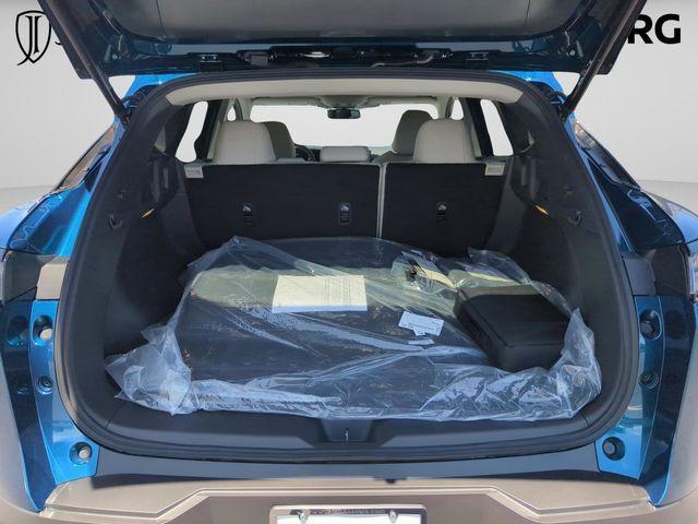 new 2026 Nissan Murano car, priced at $46,088