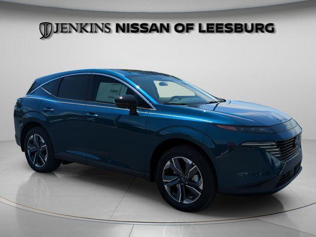 new 2026 Nissan Murano car, priced at $44,241