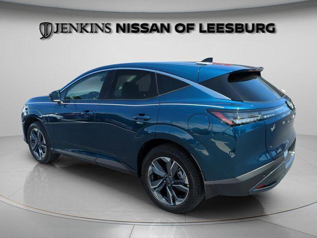 new 2026 Nissan Murano car, priced at $44,241