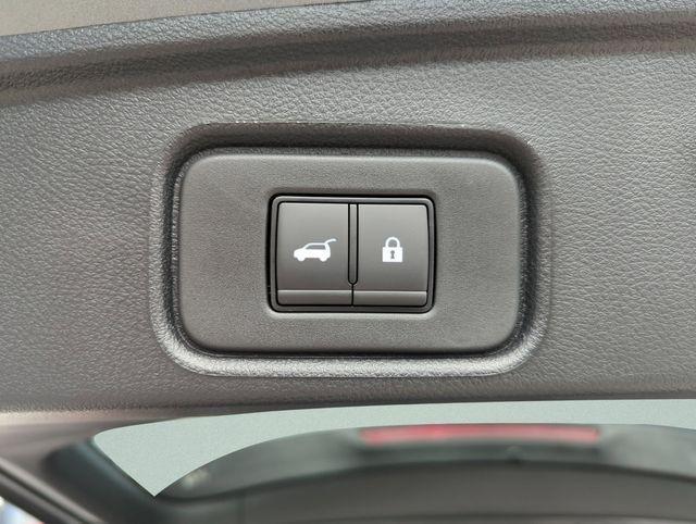 new 2026 Nissan Pathfinder car, priced at $38,491
