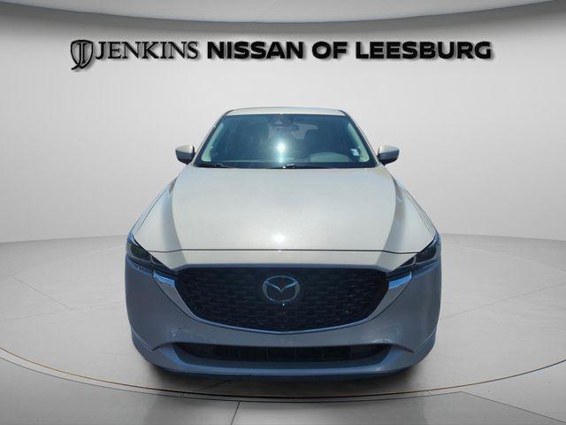 used 2024 Mazda CX-5 car, priced at $21,994