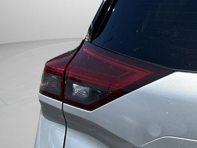 used 2021 Nissan Rogue car, priced at $23,347