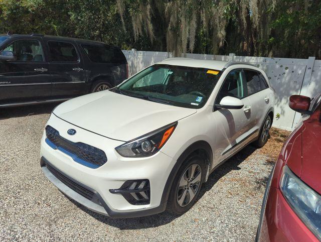 used 2020 Kia Niro car, priced at $15,837