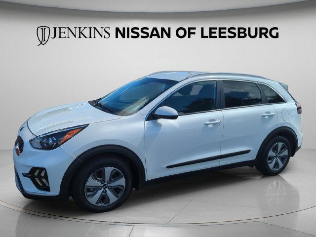 used 2020 Kia Niro car, priced at $15,207