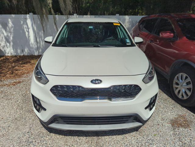 used 2020 Kia Niro car, priced at $15,837