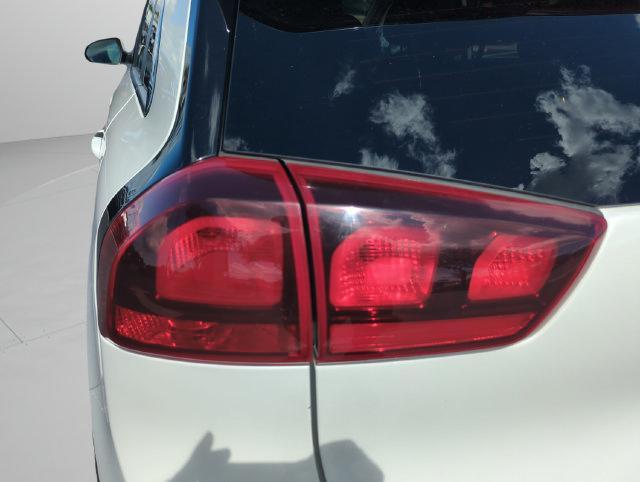 used 2020 Kia Niro car, priced at $15,207