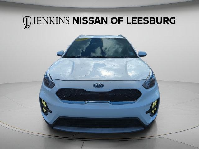 used 2020 Kia Niro car, priced at $15,207