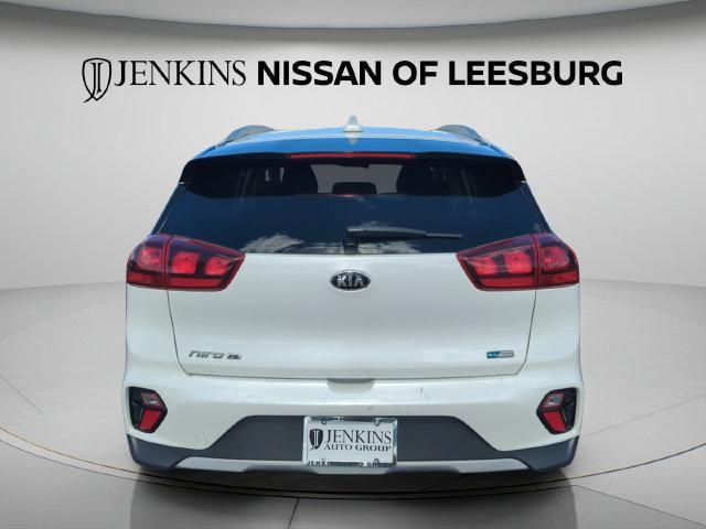 used 2020 Kia Niro car, priced at $15,207