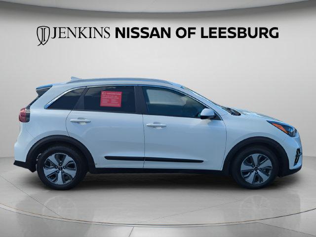 used 2020 Kia Niro car, priced at $15,207